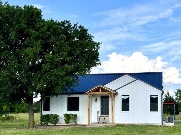 1347 Fm 36 N, Greenville, TX 75401