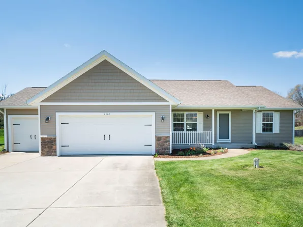 7176 Riesling St, Mattawan, MI 49071