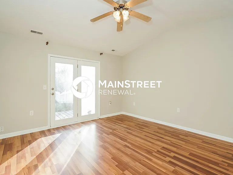 Main Bedroom