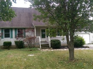 4291 Hayes Rd, Groveport, OH 43125