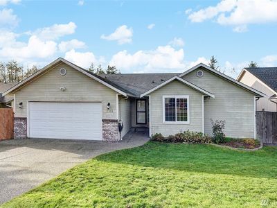 17600 Highland View Dr, Arlington, WA, 98223