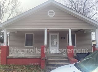 234 Davis St, Henderson, NC 27536