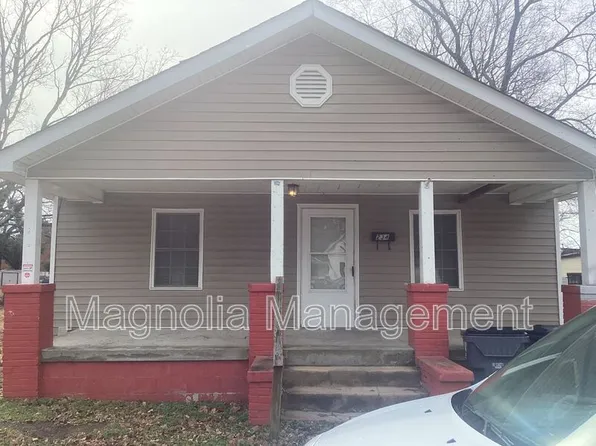 234 Davis St, Henderson, NC 27536
