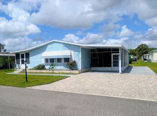 1746 Conifer Ave #52, Kissimmee, FL 34758