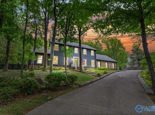 1303 Chandler Rd SE, Huntsville, AL 35801