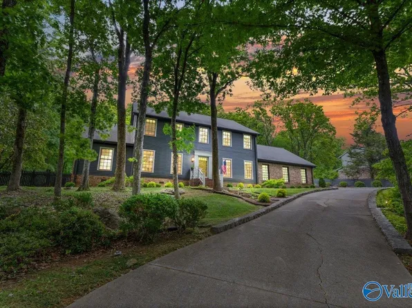 1303 Chandler Rd SE, Huntsville, AL 35801