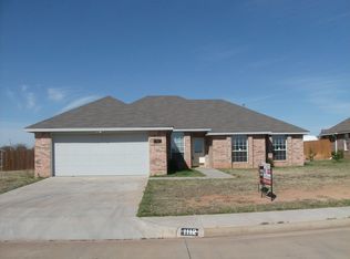 1112 Heritage Rd, Burkburnett, TX 76354