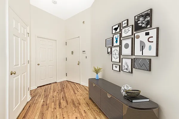 Rented by Brown Harris Stevens | media 5