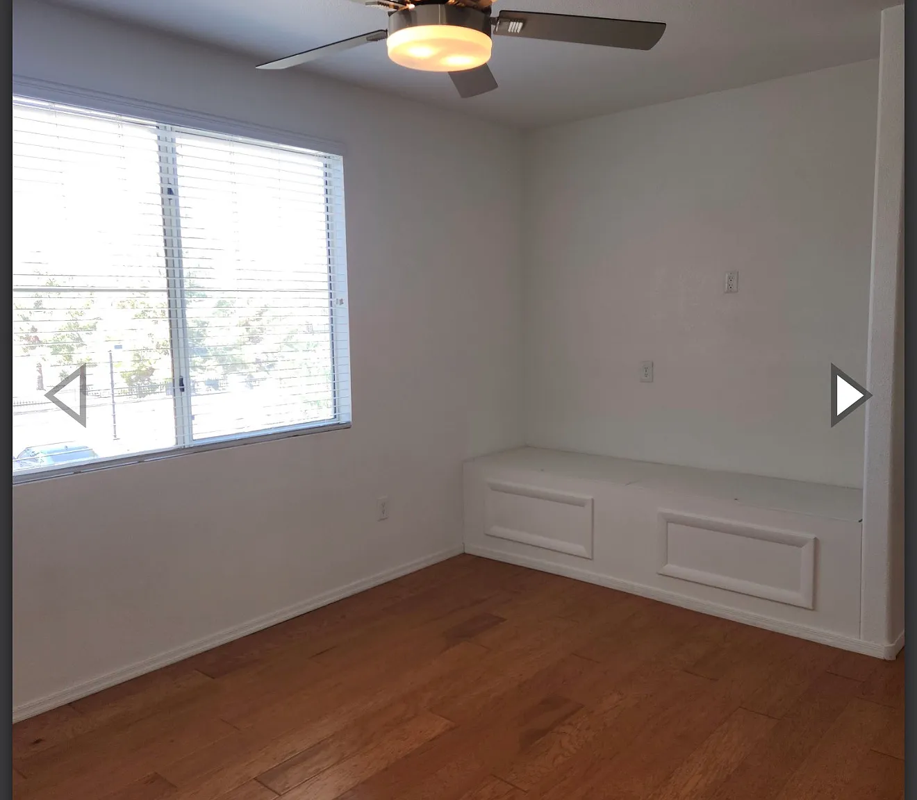 1 bed, 824 sqft, $1,250 — Photo 3