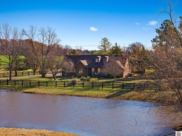 3740 Magruder Rd, Kevil, KY 42053