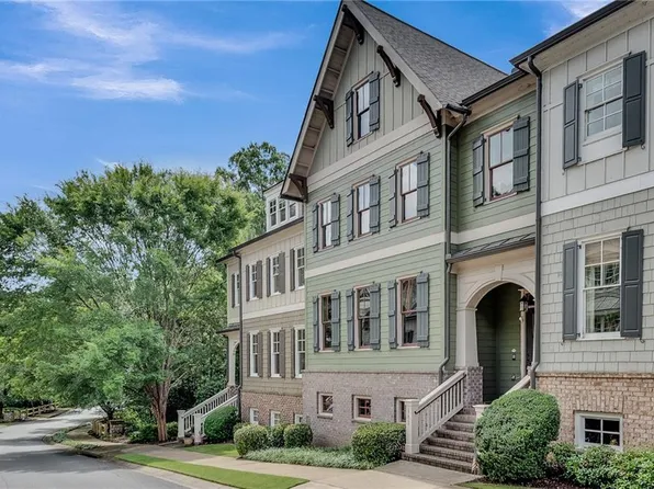 141 Staddlebridge Ave, Canton, GA 30114