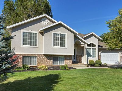 1852 E River Bottom Rd, Springville, UT, 84663