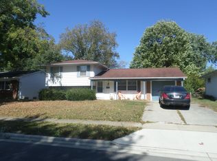 420 Denwood Dr N, Columbus, OH