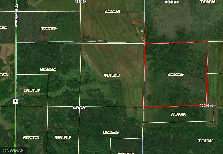 Sunflower Rd NE, Kelliher, MN 56650 MLS 6216591 Zillow