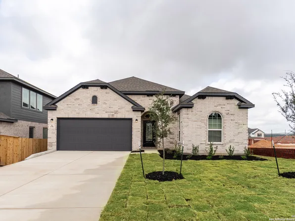 175 Hazel Way, Mico, TX 78066