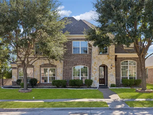 6724 S Fork Dr, North Richland Hills, TX 76182
