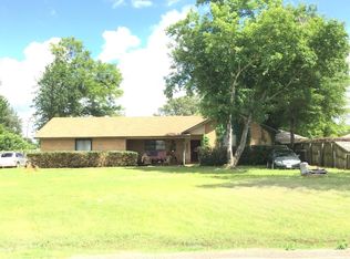 5520 Pleasant Grove Rd, Texarkana, TX 75503