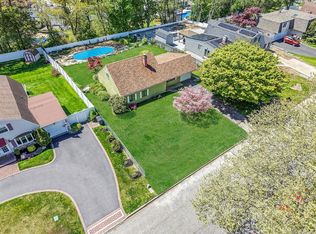88 Matsunaye Drive, Medford, NY 11763