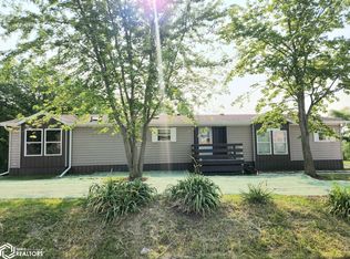 111 Lyon St, Murray, IA 50174