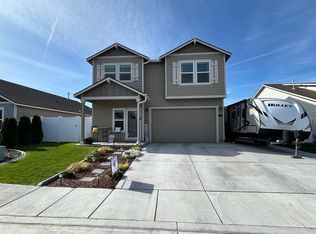 522 E Heather Ave, Hermiston, OR 97838