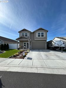 522 E Heather Ave, Hermiston, OR, 97838
