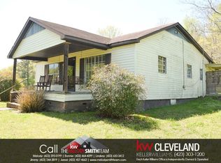 641 No Pone Valley Rd NW, Georgetown, TN 37336