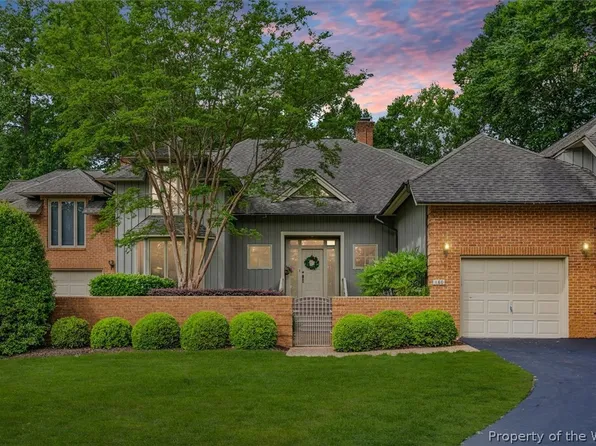 160 Warehams Point, Williamsburg, VA 23185