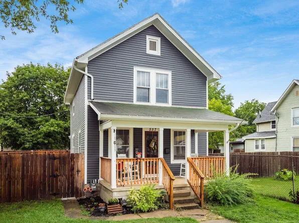 557 Prior Ave, Newark, OH 43055