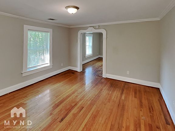 4th image of 1337 S Hairston Rd