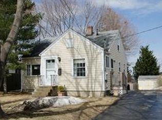 56 Watson St, Portland, ME 04103