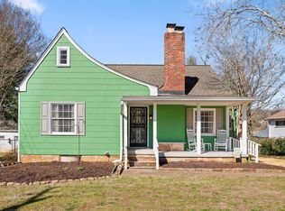 3701 Redding Rd, Chattanooga, TN 37415