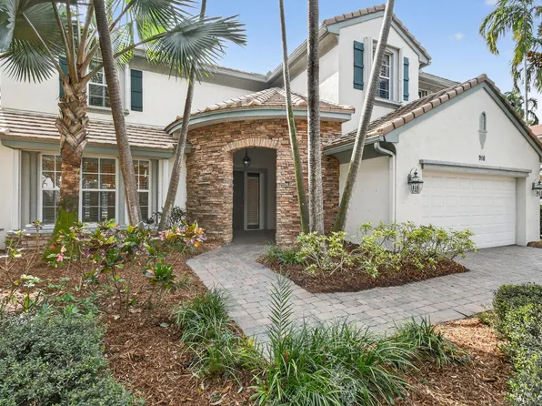 916 Mill Creek Drive, Palm Beach Gardens, FL 33410