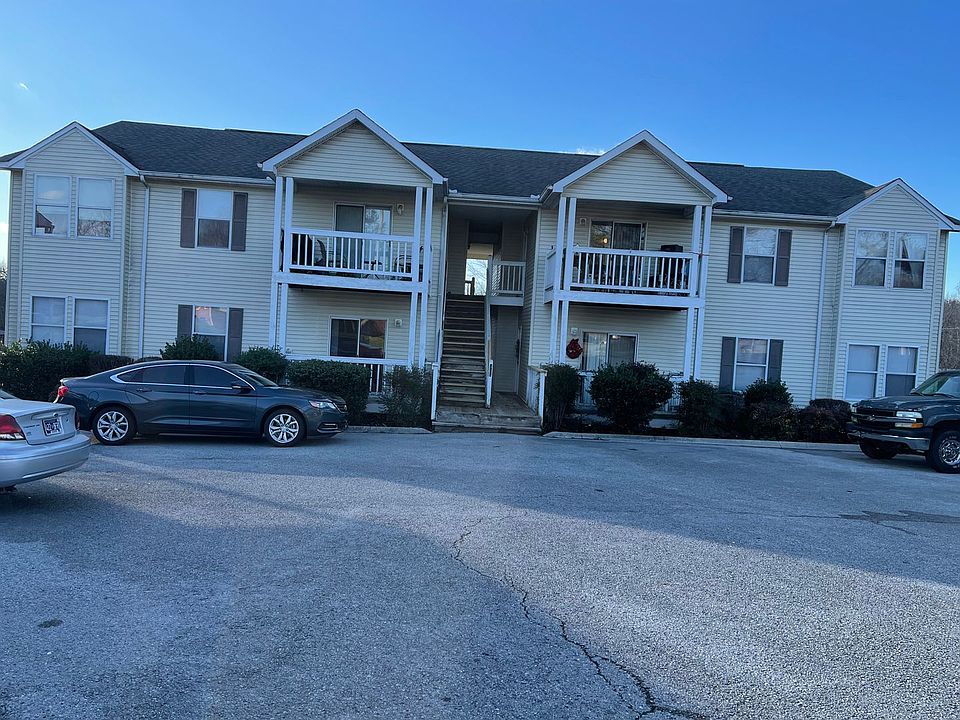 105 ORIOLE 105 Oriole Dr McMinnville TN Zillow