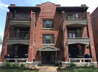 5631 Pershing Ave APT 31, Saint Louis, MO 63112