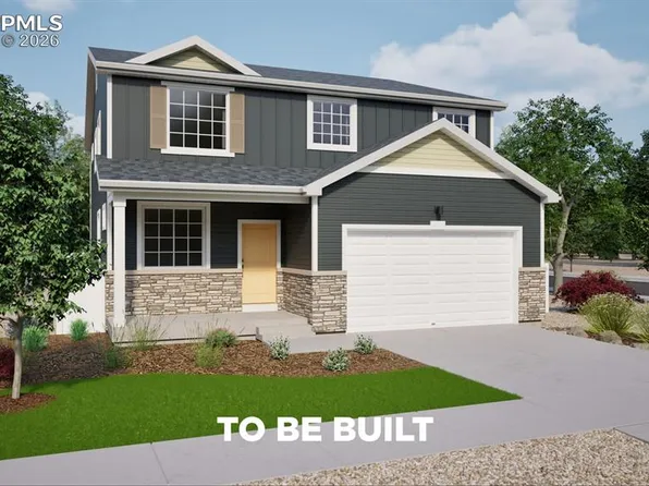 4857 Eddleman Ct, Colorado Springs, CO 80925