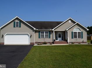 10550 Bridle Ridge Dr, Bridgeville, DE 19933