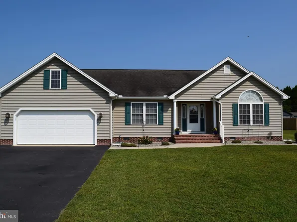 10550 Bridle Ridge Dr, Bridgeville, DE 19933