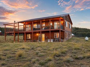 85 Swandyke Court, Jefferson, CO 80456