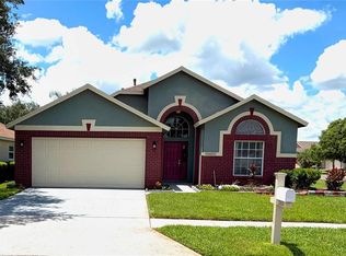 30600 Nickerson Loop, Zephyrhills, FL 33543