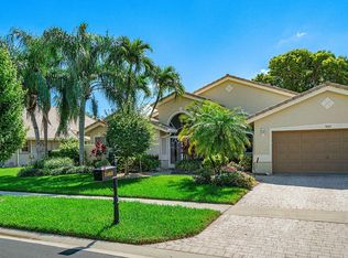 7403 Falls Rd W, Boynton Beach, FL 33437