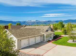 11 Valley Rd, Sheridan, WY 82801