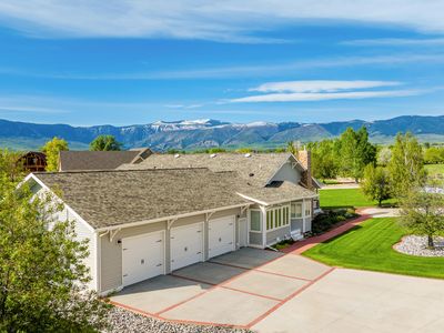 11 Valley Rd, Sheridan, WY, 82801