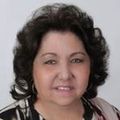Mary Vangas