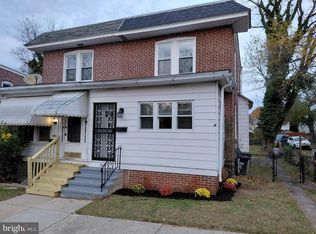 2617 Lindsay St, Chester, PA 19013