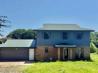 9792 County Road 3605, Ada, OK 74820