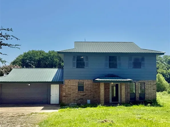 9792 County Road 3605, Ada, OK 74820