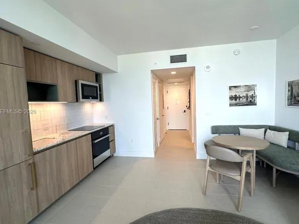 159 NE 6th St #3603, Miami, FL 33132