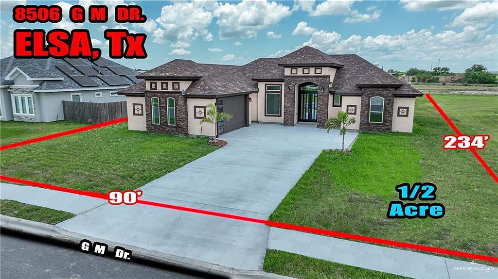 8506 M Dr G, Elsa, TX 78543 MLS 407230 Zillow