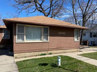 24582 W Brorson Ave, Round Lake, IL