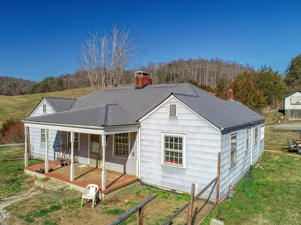 2001 Pressmens Home Rd, Rogersville, TN 37857